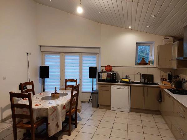 Jolie maison de village