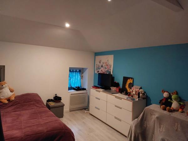 Jolie maison de village