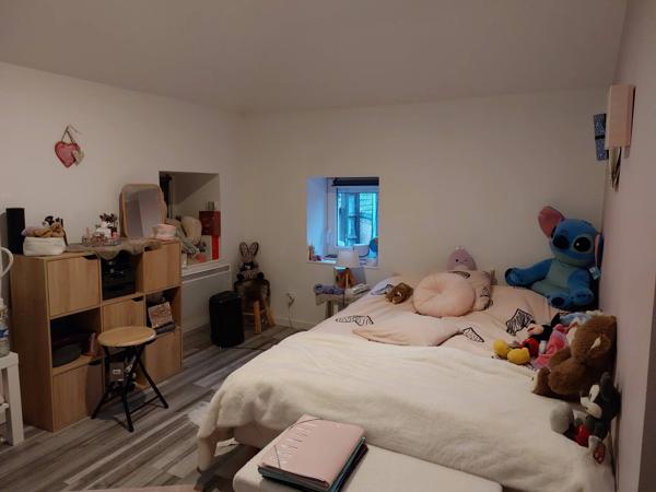 Jolie maison de village