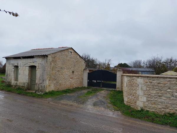 Jolie maison de village