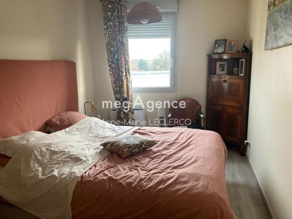 Appartement à VILLEFRANCHE-SUR-SAONE, 69400 - 3 pièces 71m²