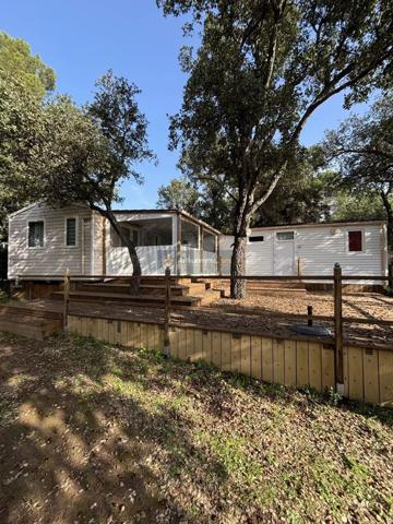 Vente Terrain 367 m2 à Fréjus