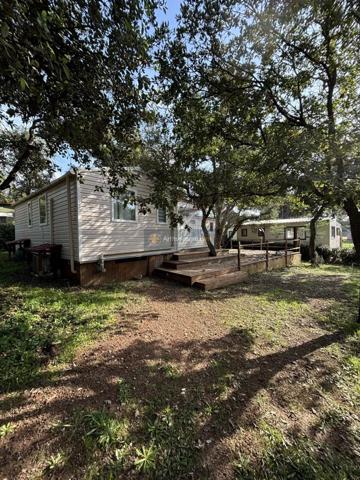 Vente Terrain 367 m2 à Fréjus