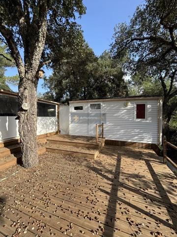 Vente Terrain 367 m2 à Fréjus