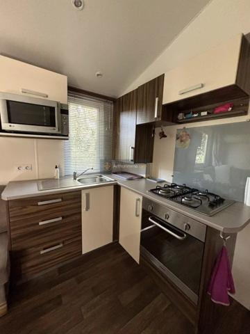 Vente Terrain 367 m2 à Fréjus