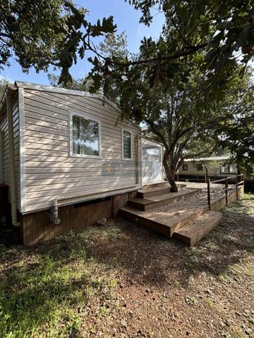 Vente Terrain 367 m2 à Fréjus