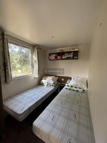 Vente Terrain 367 m2 à Fréjus