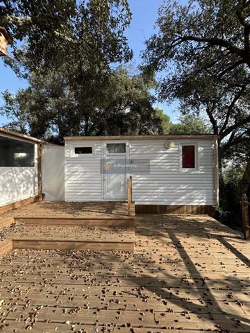 Vente Terrain 367 m2 à Fréjus