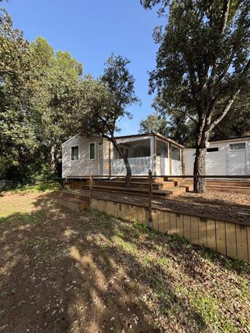 Vente Terrain 367 m2 à Fréjus