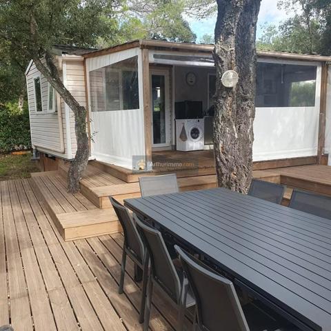 Vente Terrain 367 m2 à Fréjus