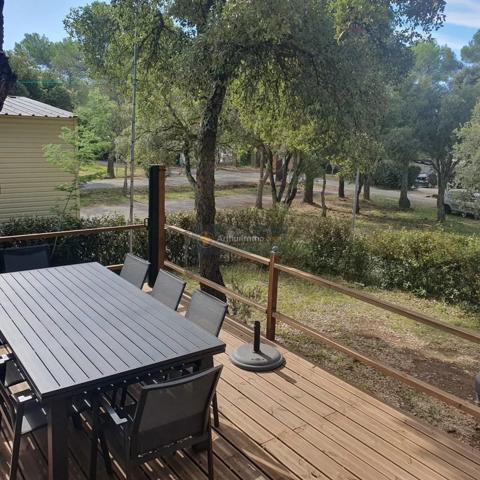 Vente Terrain 367 m2 à Fréjus