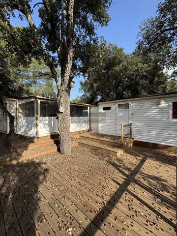 Vente Terrain 367 m2 à Fréjus