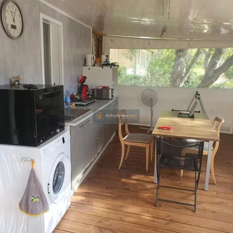 Vente Terrain 367 m2 à Fréjus