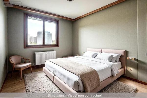 Maison à vendre à Compertrix dans la Marne (51510), ref : 51001-152