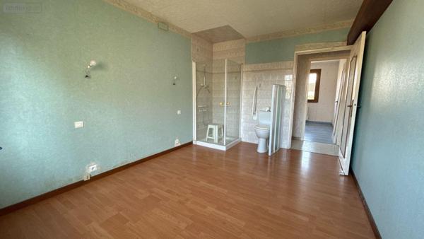 Maison à vendre à Compertrix dans la Marne (51510), ref : 51001-152