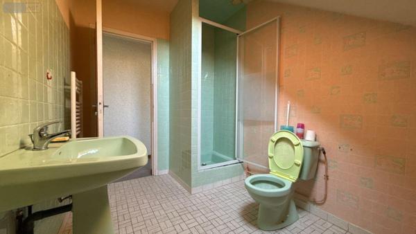 Maison à vendre à Compertrix dans la Marne (51510), ref : 51001-152