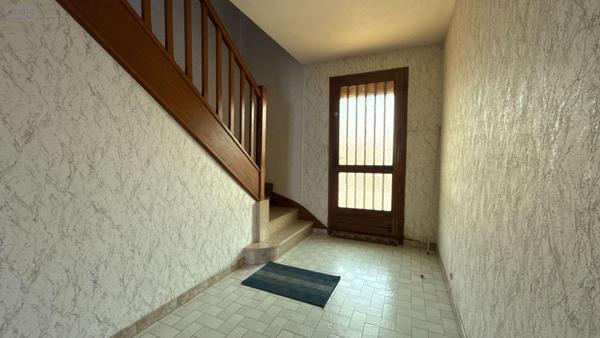 Maison à vendre à Compertrix dans la Marne (51510), ref : 51001-152