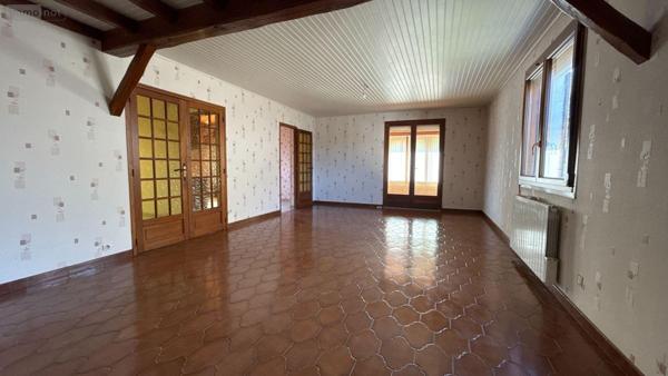 Maison à vendre à Compertrix dans la Marne (51510), ref : 51001-152