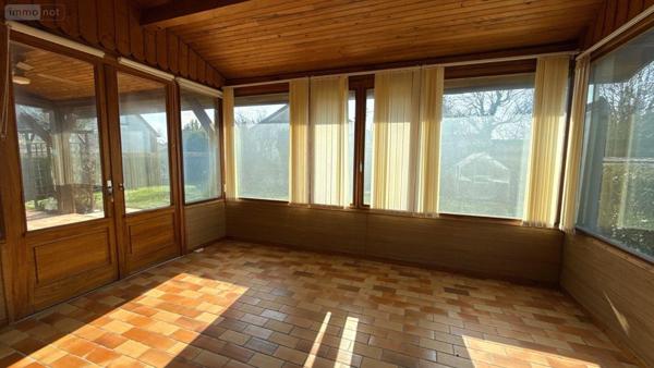 Maison à vendre à Compertrix dans la Marne (51510), ref : 51001-152