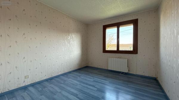 Maison à vendre à Compertrix dans la Marne (51510), ref : 51001-152