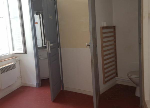 Immeuble à vendre    2 pièces •  La Seyne-sur-Mer