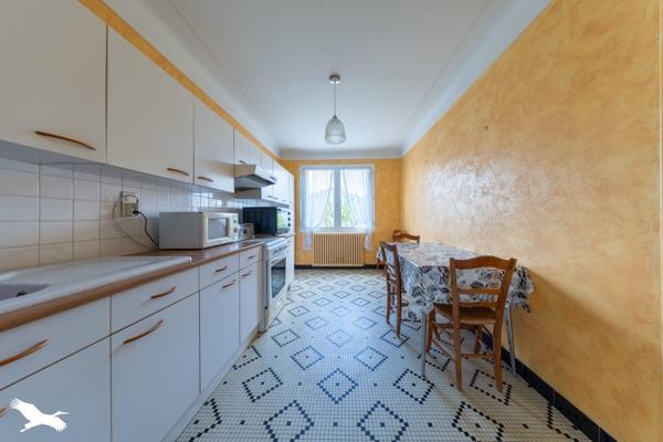 Maison à vendre |  La Roche-sur-Yon |  5 pièces | 92 m²