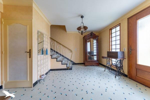 Maison à vendre |  La Roche-sur-Yon |  5 pièces | 92 m²