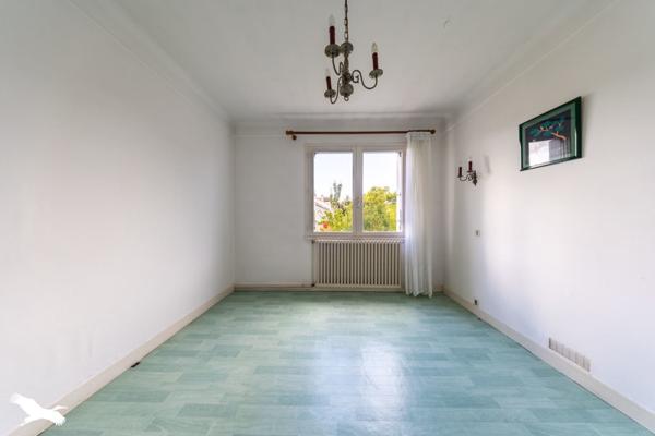 Maison à vendre |  La Roche-sur-Yon |  5 pièces | 92 m²