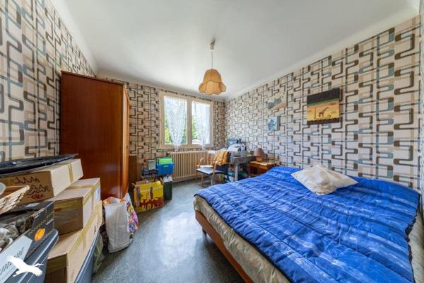 Maison 166 625 € La Roche-sur-Yon 5 p 92 m² DPE F