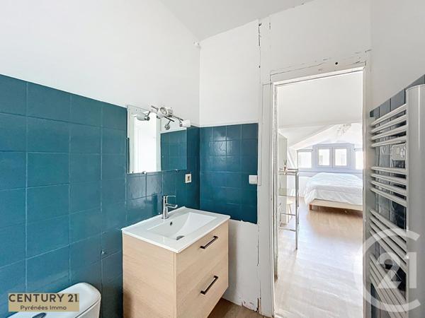 Immeuble à vendre  84 m2 ST GAUDENS - 31