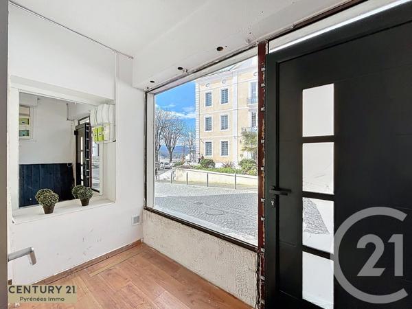 Immeuble à vendre  84 m2 ST GAUDENS - 31