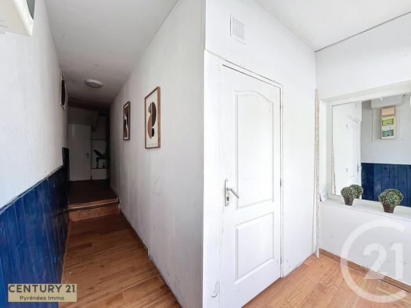 Immeuble à vendre  84 m2 ST GAUDENS - 31