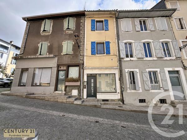 Immeuble à vendre  84 m2 ST GAUDENS - 31