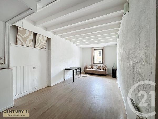 Immeuble à vendre  84 m2 ST GAUDENS - 31