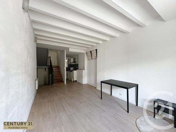Immeuble à vendre  84 m2 ST GAUDENS - 31