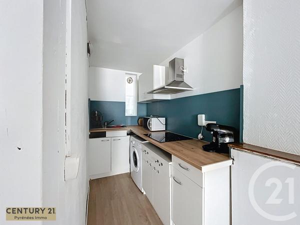 Immeuble à vendre  84 m2 ST GAUDENS - 31