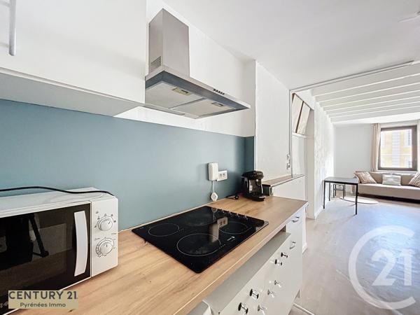 Immeuble à vendre  84 m2 ST GAUDENS - 31