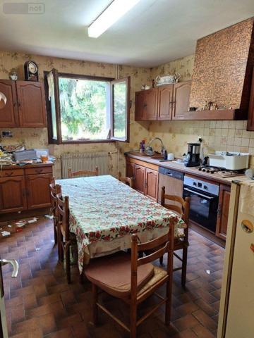 Maison à vendre à Menetou-Salon dans le Cher (18510), ref : 18016/1871   
Les Moulons