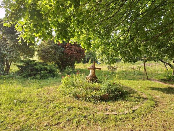 Maison à vendre à Menetou-Salon dans le Cher (18510), ref : 18016/1871   
Les Moulons