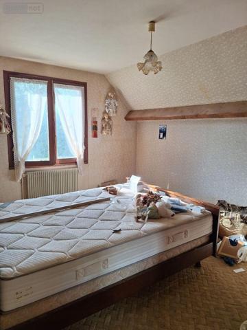 Maison à vendre à Menetou-Salon dans le Cher (18510), ref : 18016/1871   
Les Moulons