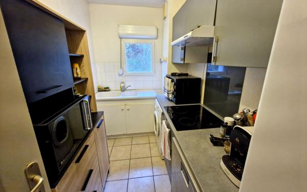 Appartement à vendre    3 pièces •  Carcassonne