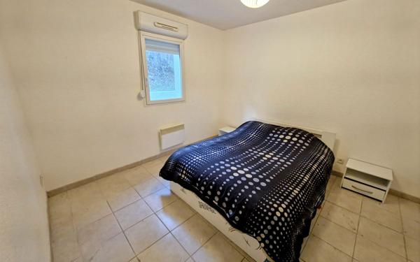 Appartement à vendre    3 pièces •  Carcassonne