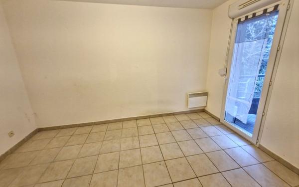 Appartement à vendre    3 pièces •  Carcassonne