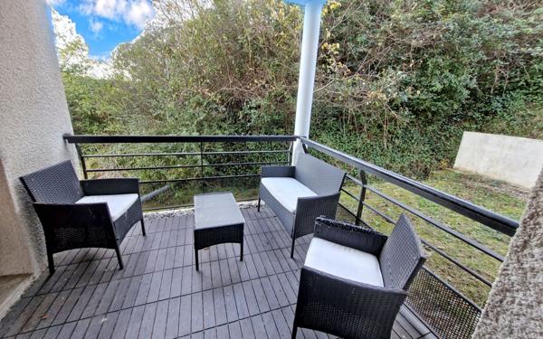 Appartement à vendre    3 pièces •  Carcassonne