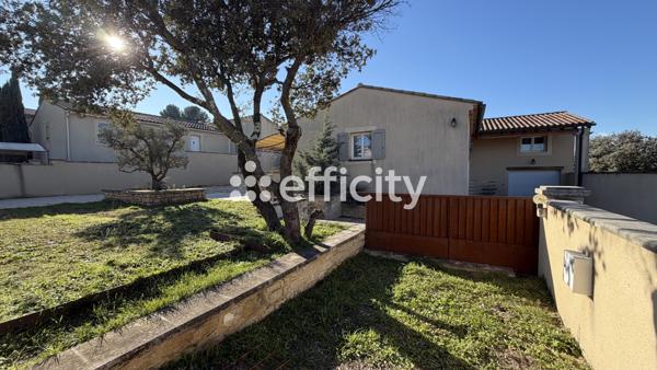 Maison 5 pièces - 113 m²