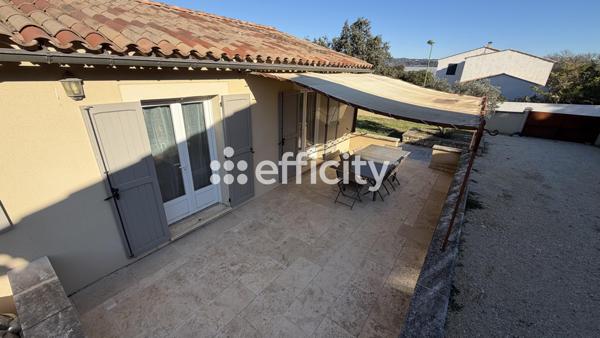 Maison 5 pièces - 113 m²