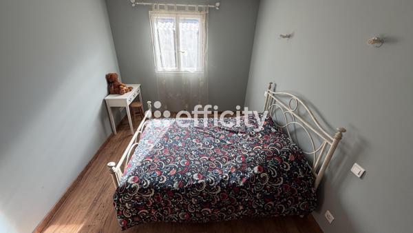 Maison 5 pièces - 113 m²