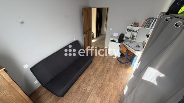 Maison 5 pièces - 113 m²