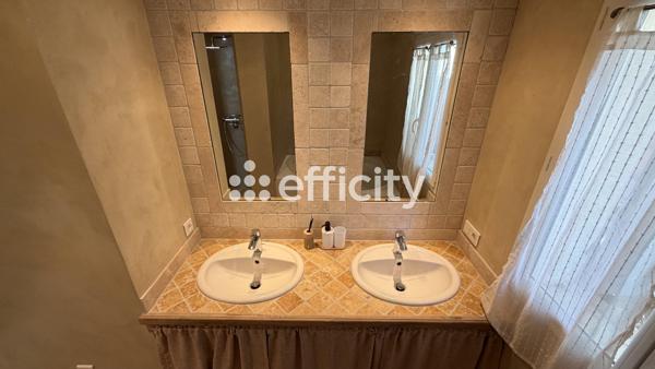 Maison 5 pièces - 113 m²