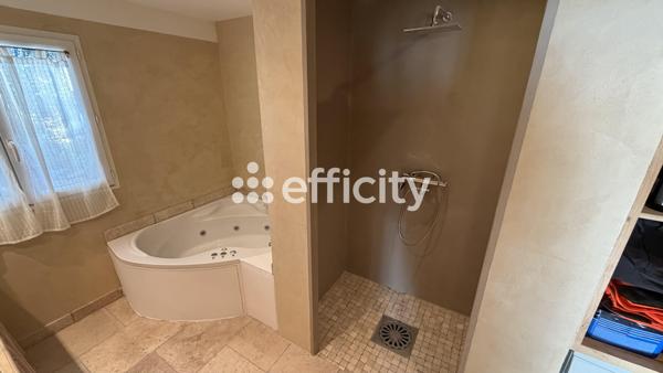 Maison 5 pièces - 113 m²